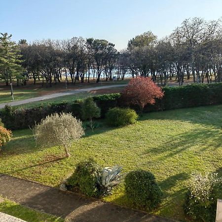 Sea View Apartment & Studio Apartment Bruno Umag Zewnętrze zdjęcie