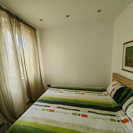 Sea View Apartment & Studio Apartment Bruno Umag Zewnętrze zdjęcie