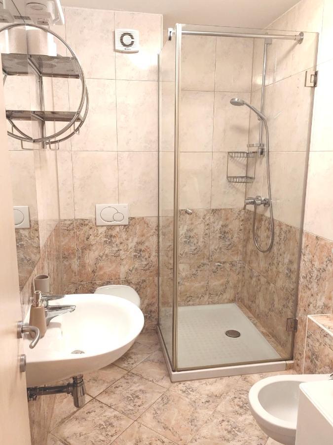 Sea View Apartment & Studio Apartment Bruno Umag Zewnętrze zdjęcie