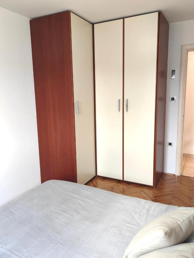 Sea View Apartment & Studio Apartment Bruno Umag Zewnętrze zdjęcie