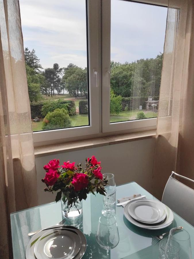 Sea View Apartment & Studio Apartment Bruno Umag Zewnętrze zdjęcie