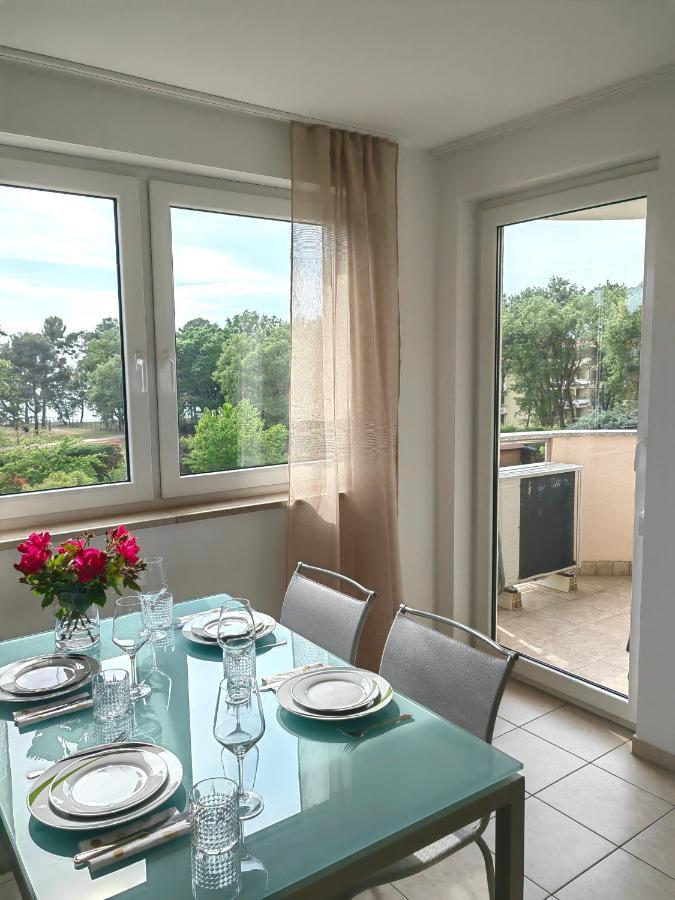 Sea View Apartment & Studio Apartment Bruno Umag Zewnętrze zdjęcie