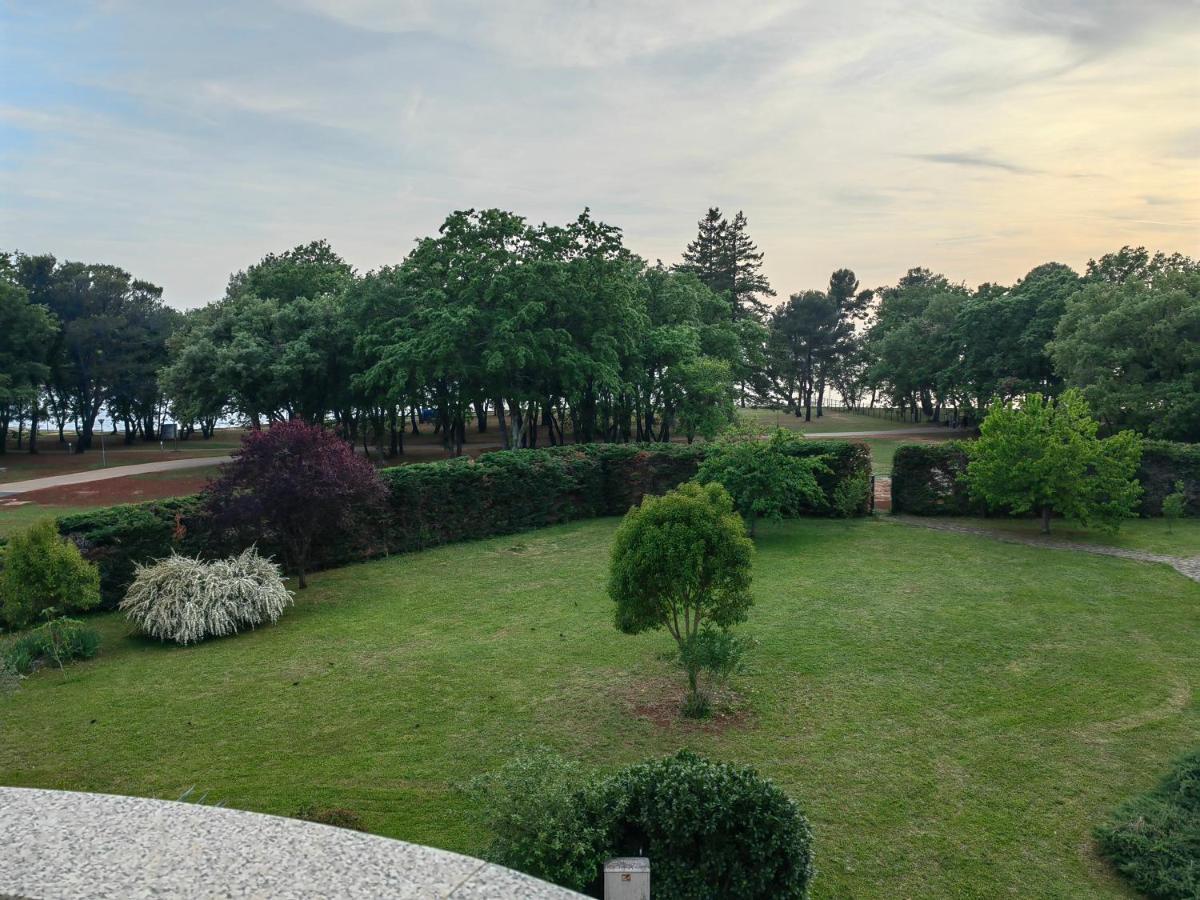 Sea View Apartment & Studio Apartment Bruno Umag Zewnętrze zdjęcie
