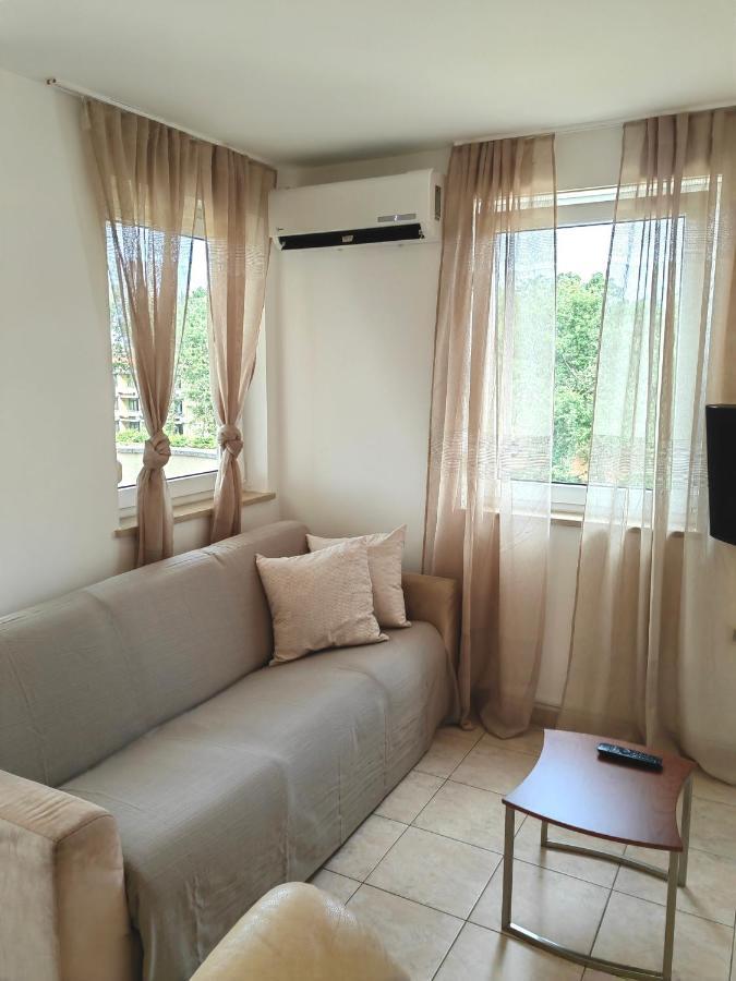 Sea View Apartment & Studio Apartment Bruno Umag Zewnętrze zdjęcie