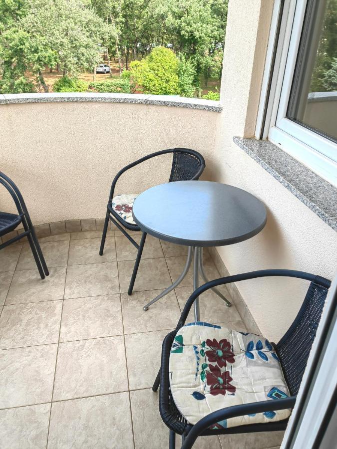 Sea View Apartment & Studio Apartment Bruno Umag Zewnętrze zdjęcie