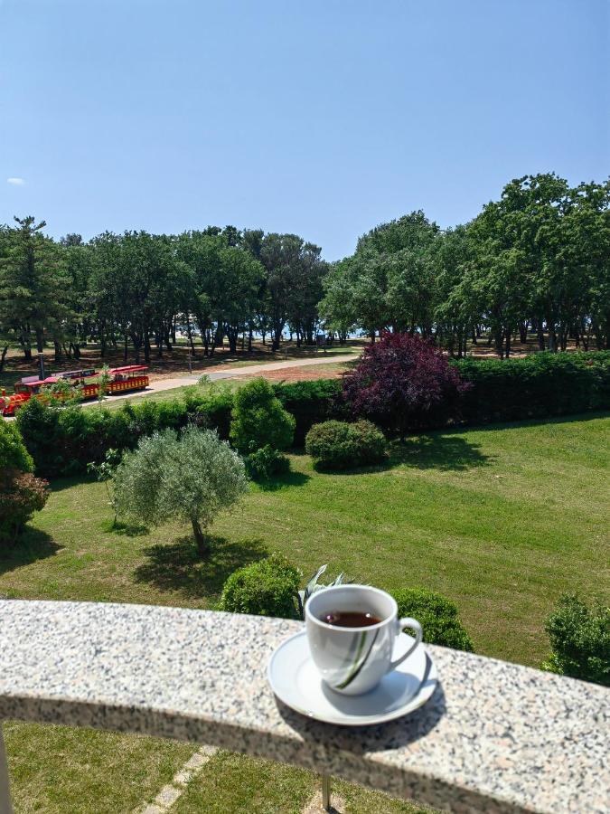 Sea View Apartment & Studio Apartment Bruno Umag Zewnętrze zdjęcie