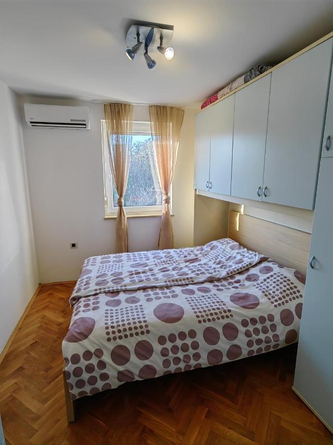 Sea View Apartment & Studio Apartment Bruno Umag Zewnętrze zdjęcie