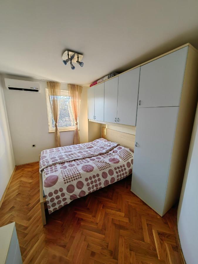 Sea View Apartment & Studio Apartment Bruno Umag Zewnętrze zdjęcie