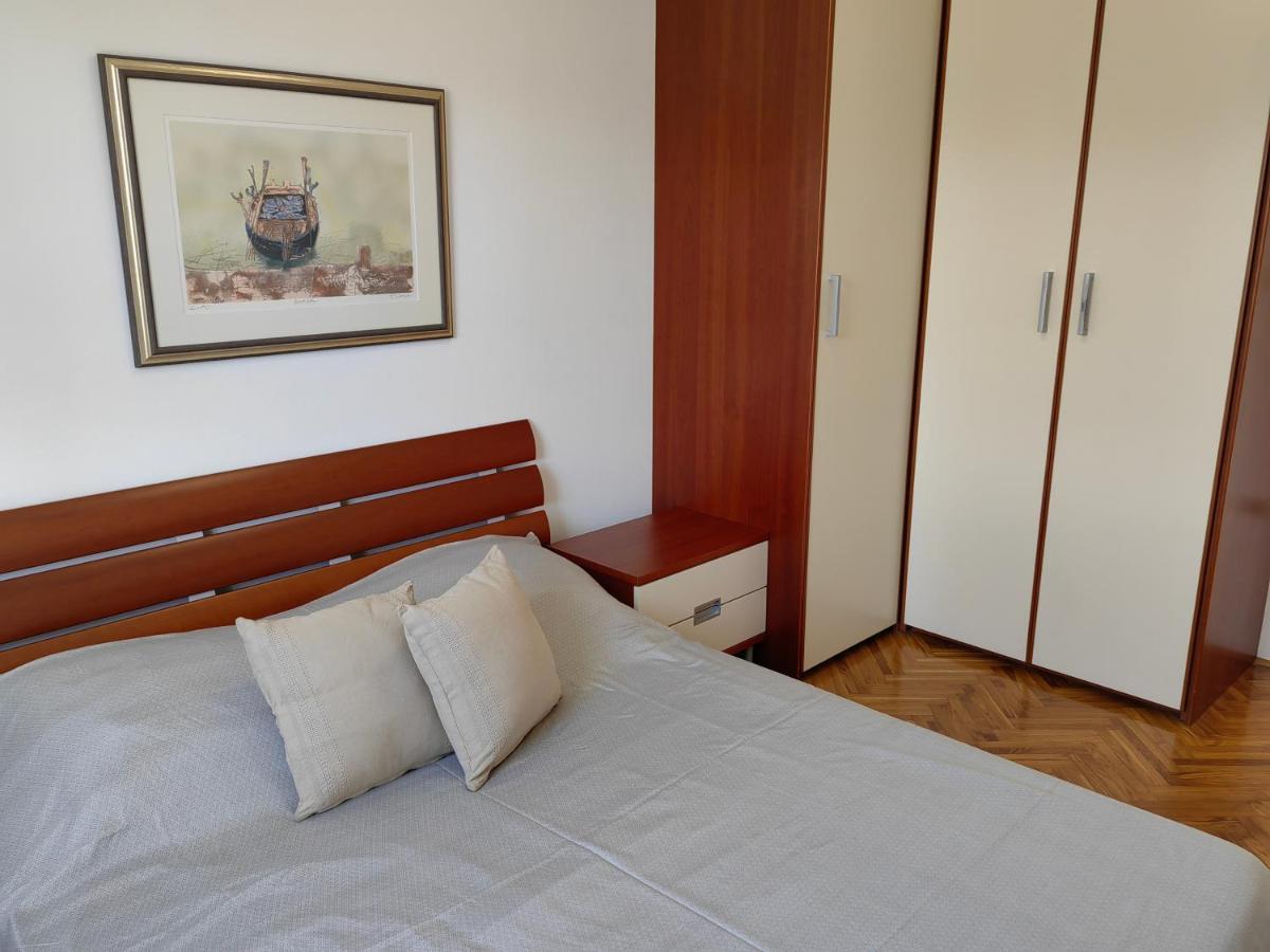 Sea View Apartment & Studio Apartment Bruno Umag Zewnętrze zdjęcie