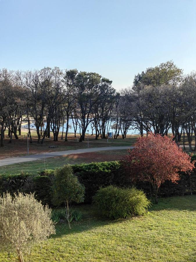 Sea View Apartment & Studio Apartment Bruno Umag Zewnętrze zdjęcie