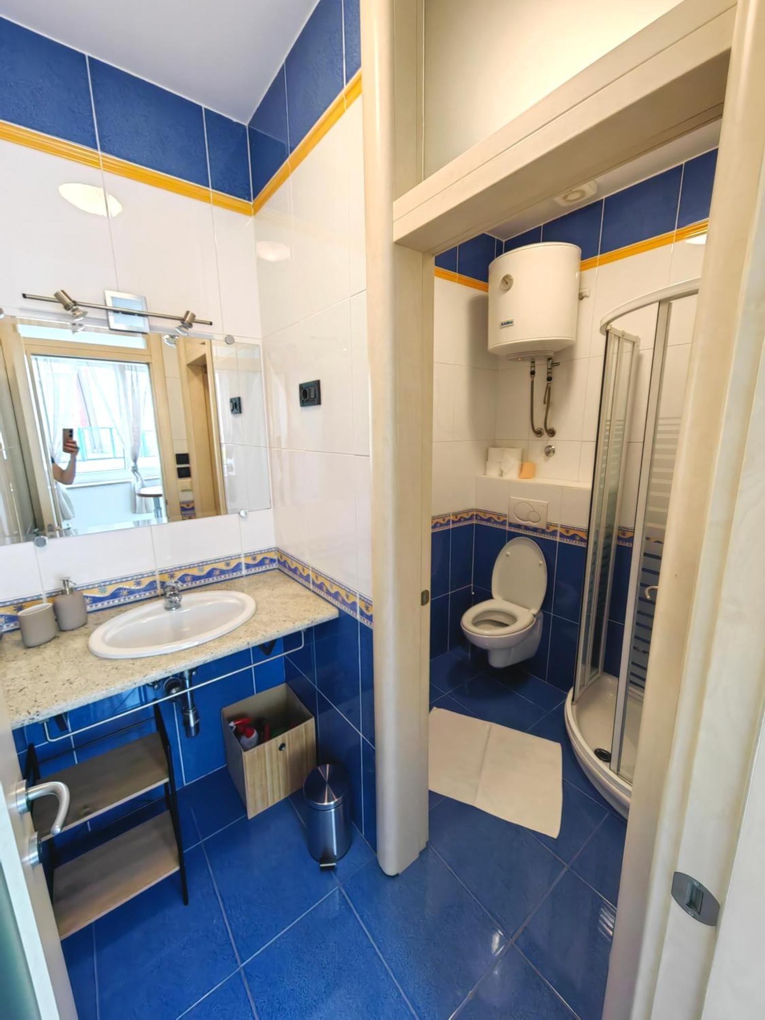 Sea View Apartment & Studio Apartment Bruno Umag Zewnętrze zdjęcie