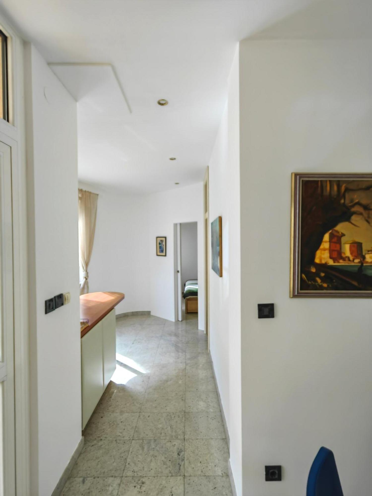 Sea View Apartment & Studio Apartment Bruno Umag Zewnętrze zdjęcie