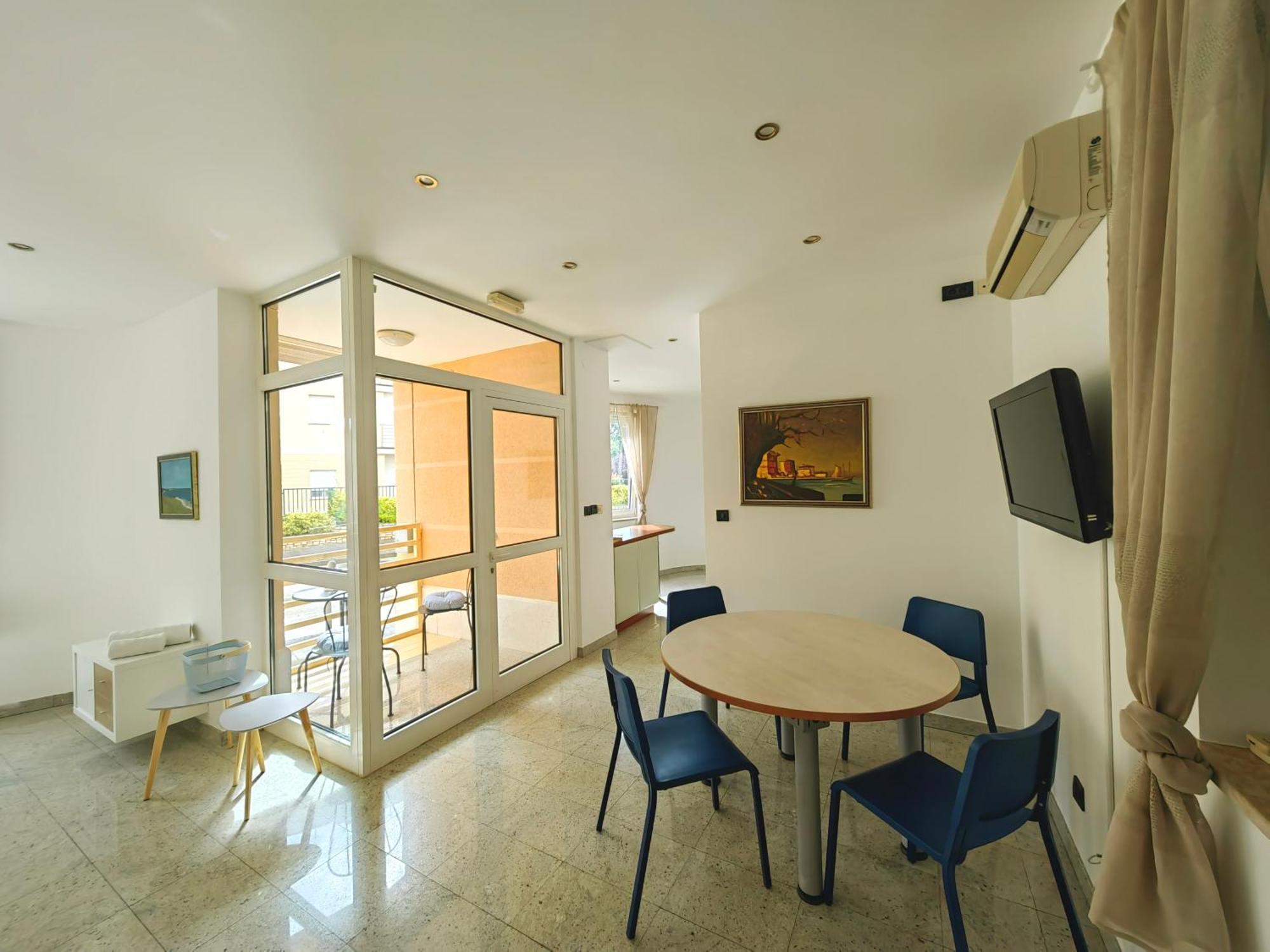 Sea View Apartment & Studio Apartment Bruno Umag Zewnętrze zdjęcie