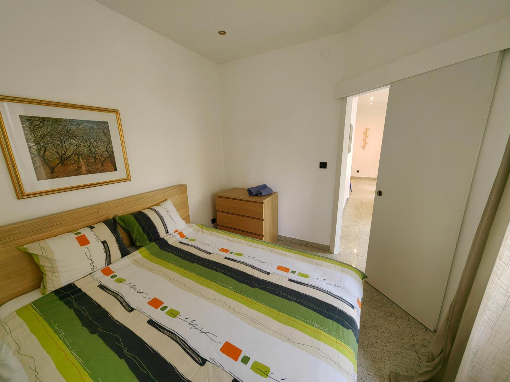 Sea View Apartment & Studio Apartment Bruno Umag Zewnętrze zdjęcie