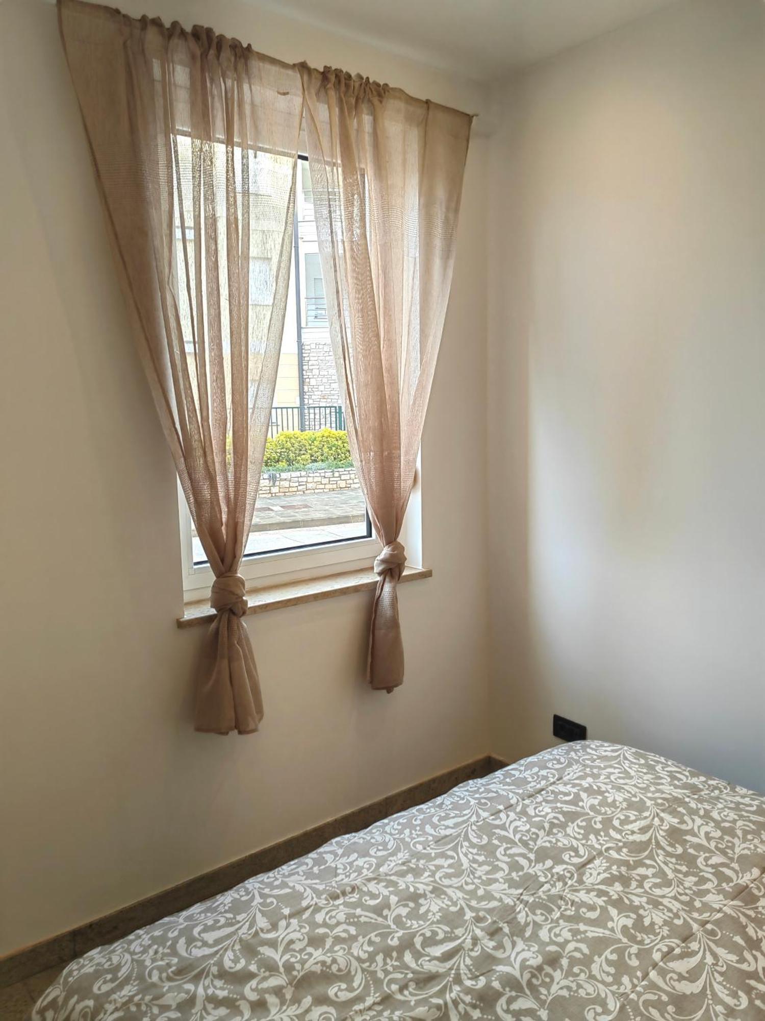 Sea View Apartment & Studio Apartment Bruno Umag Zewnętrze zdjęcie