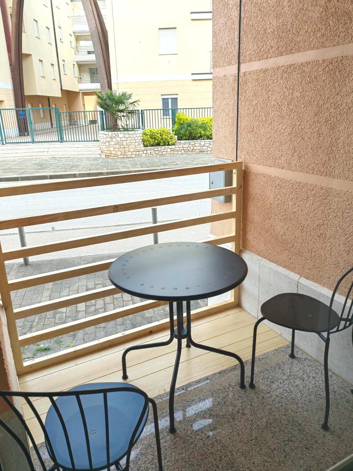 Sea View Apartment & Studio Apartment Bruno Umag Zewnętrze zdjęcie