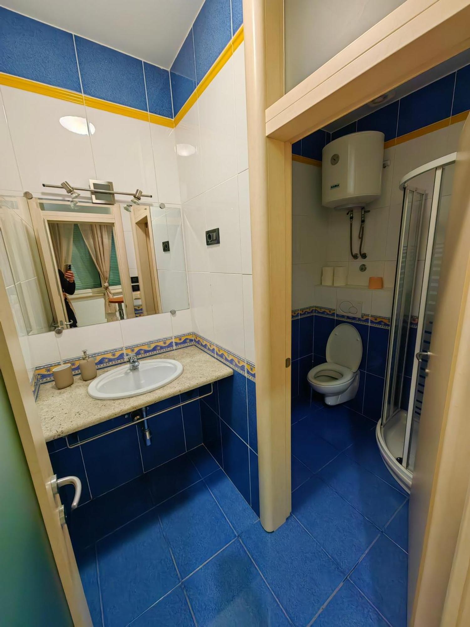 Sea View Apartment & Studio Apartment Bruno Umag Zewnętrze zdjęcie