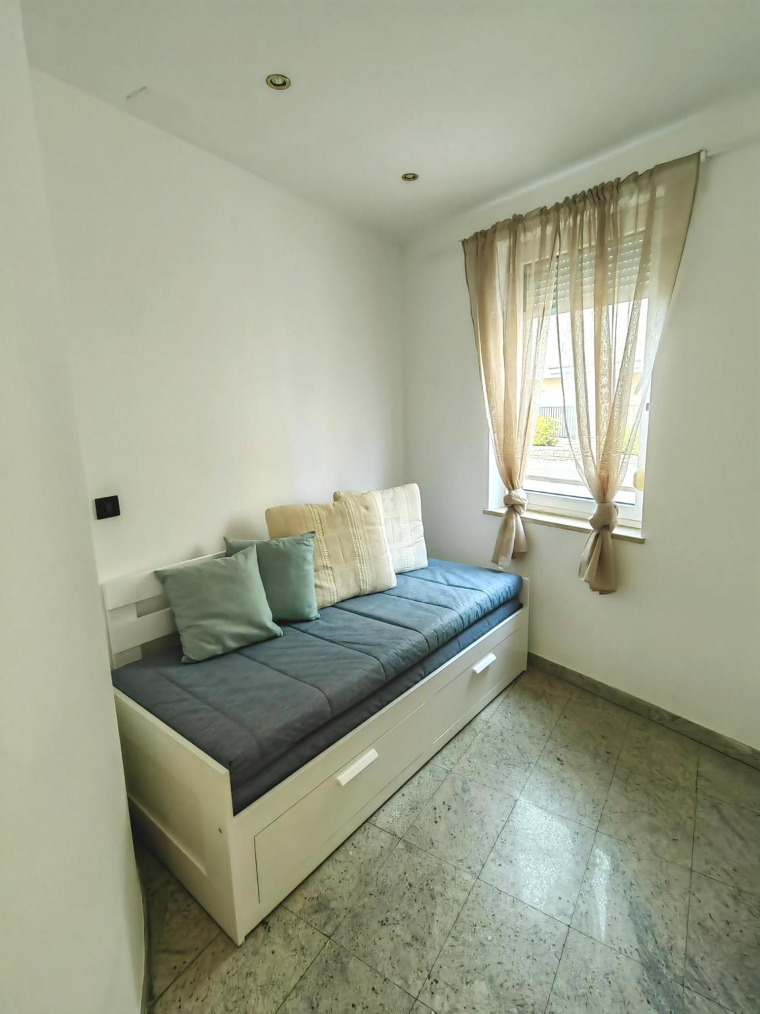Sea View Apartment & Studio Apartment Bruno Umag Zewnętrze zdjęcie