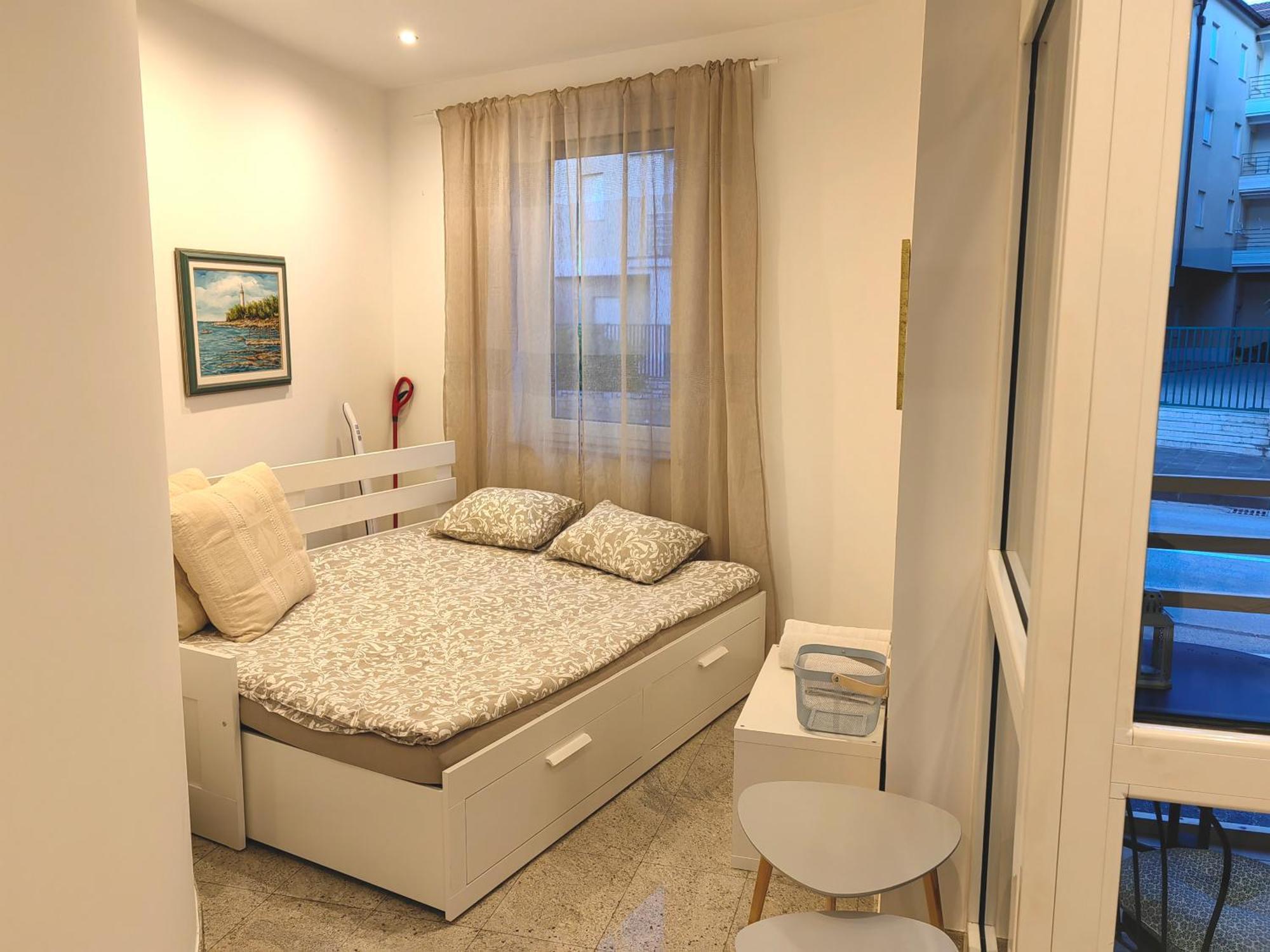 Sea View Apartment & Studio Apartment Bruno Umag Zewnętrze zdjęcie