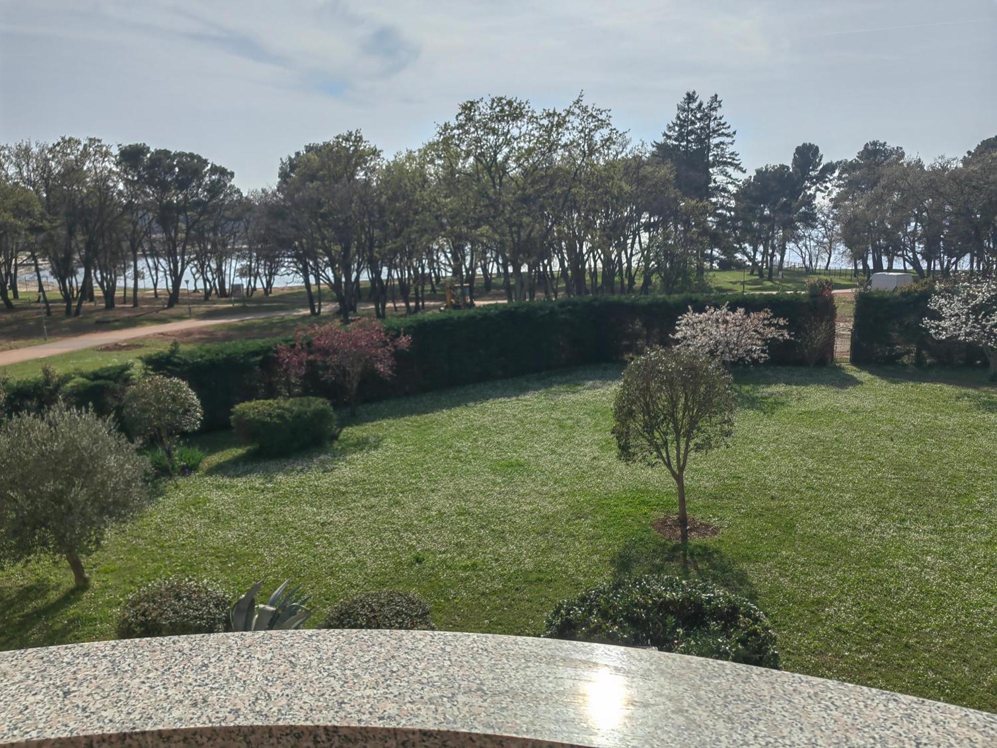 Sea View Apartment & Studio Apartment Bruno Umag Zewnętrze zdjęcie